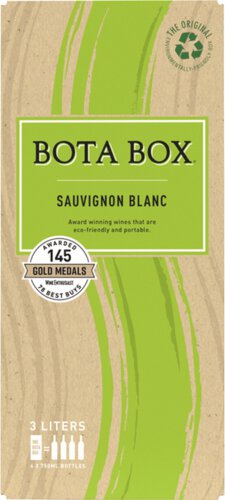 Bota Box Sauvignon Blanc