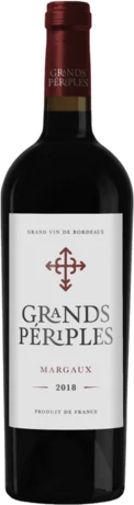 Grands Periples Margaux