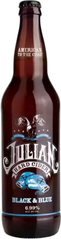 Julian Black And Blue Cider