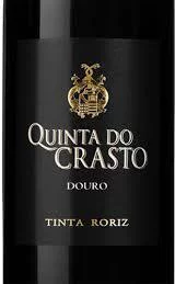 Quinta do Crasto Tinta Roriz