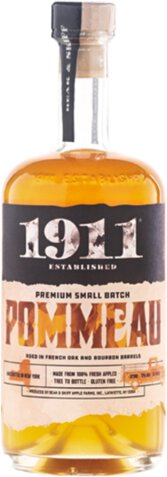 1911 Pommeau