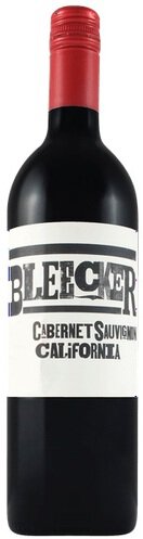 Bleecker Cabernet Sauvignon