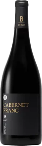Bedell Cabernet Franc