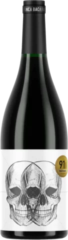 Finca Bacara Time Waits For No One Double Monastrell