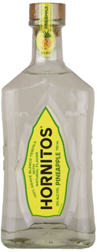 Hornitos Pineapple Tequila