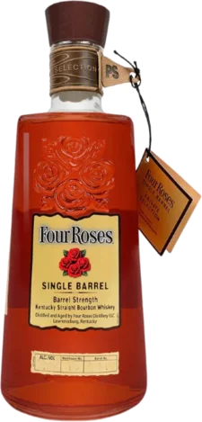 Four Roses Private Selection Oesf 114.6 Proof