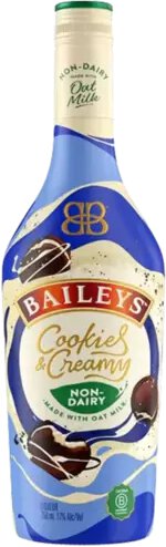 Bailey's Cookies & Creamy Non Dairy