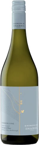 Common Vine New Zealand Sauvignon Blanc