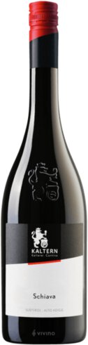 Kaltern Schiava 2017 750ml