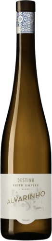 Destino Fifth Empire Alvarinho