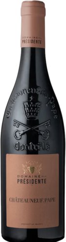 Domaine De La Presidente Chateauneuf-Du-Pape
