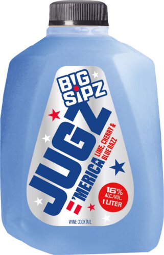 Big Sipz Jugz 'Merica