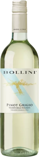 Bollini Pinot Grigio