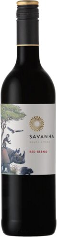Savanha Red Blend