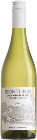 Sightlines Marlborough Sauvignon Blanc