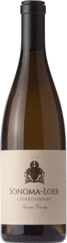 Sonoma Loeb Chardonnay Sonoma County