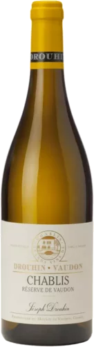 Drouhin Vaudon Reserve De Vaudon Chablis