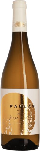 Pallas Albarino