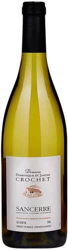 Dominique Crochet Sancerre