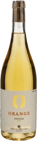 Tenute Orestiadi Orange Wine