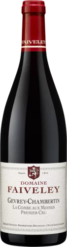 Faiveley La Combe Aux Moines Gevrey Chambertin Premier Cru