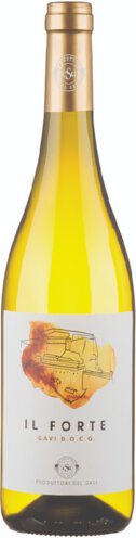 PRODUTTORI DEL GAVI IL FORTE