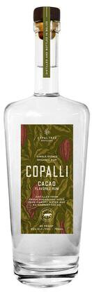 Copalli Cacao Flavored Rum Single Estate