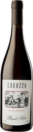 Corazza Pinot Noir Trevenezie Italy