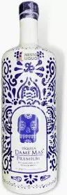 Dame Mas Premium Reposado Tequila