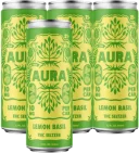Aura Lemon Basil 10mg THC