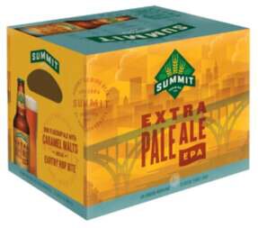 Summit Extra Pale Ale