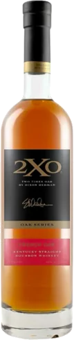 2XO French Oak Bourbon
