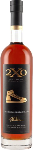2XO Sneakerhead Blend