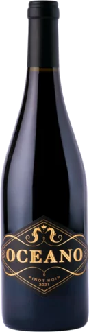 Oceano Spainish Springs Pinot Noir