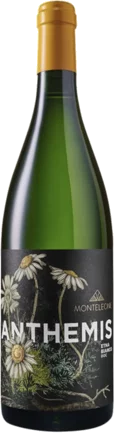 Monteleone Anthemis Etna Bianco DOC 2022