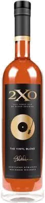2XO The Vinyl Blend 104 Proof
