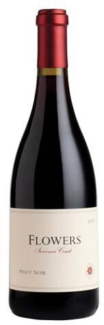 Flowers Sonoma Coast Pinot Noir