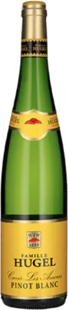 Hugel Pinot Blanc Les Amours 2023