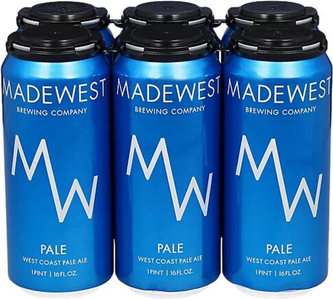 Madewest West Coast Pale Ale