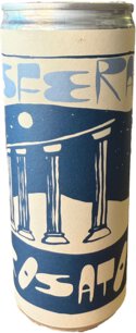 Sfera Rosato Wine