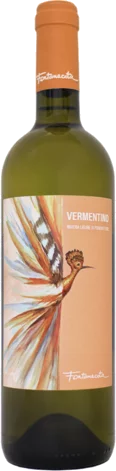 Fontanacota Vermentino DOC 2023