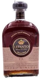 Lepanto Pedro Ximenez Solera Gran Reserva