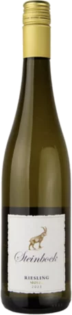 Dr Fischer Steinbock Mosel Riesling 2024