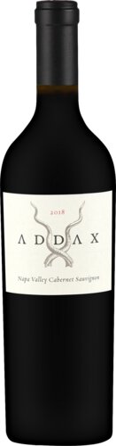 Addax Proprietary Red 2018