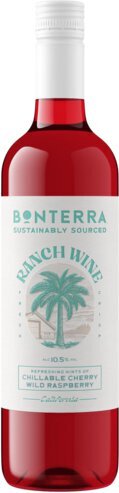 Bonterra Chillable Cherry Wild Raspberry