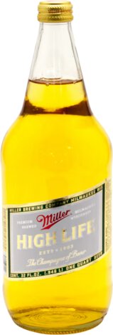Miller High Life