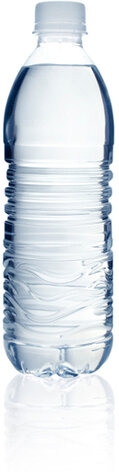Spring Water