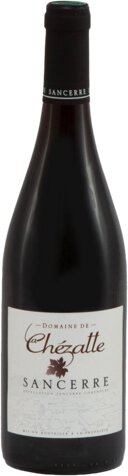 DOM DE LA CHEZATTE RED SANCERRE  'C'