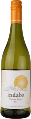 Cape Indaba Chenin Blanc