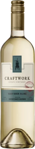 Craftwork Sauvignon Blanc Monterey County